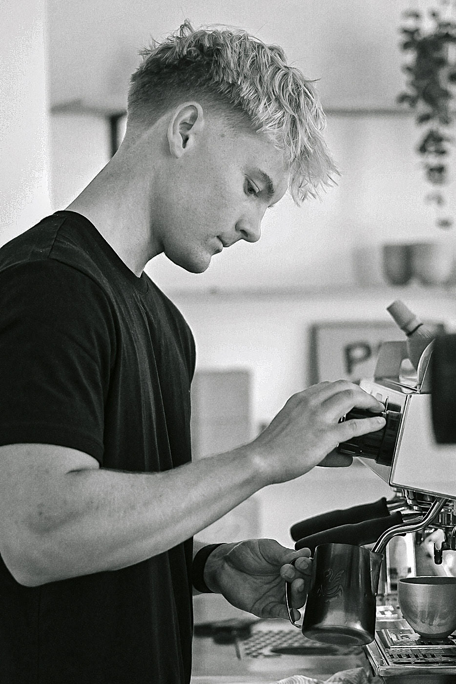 Marinus Hansen