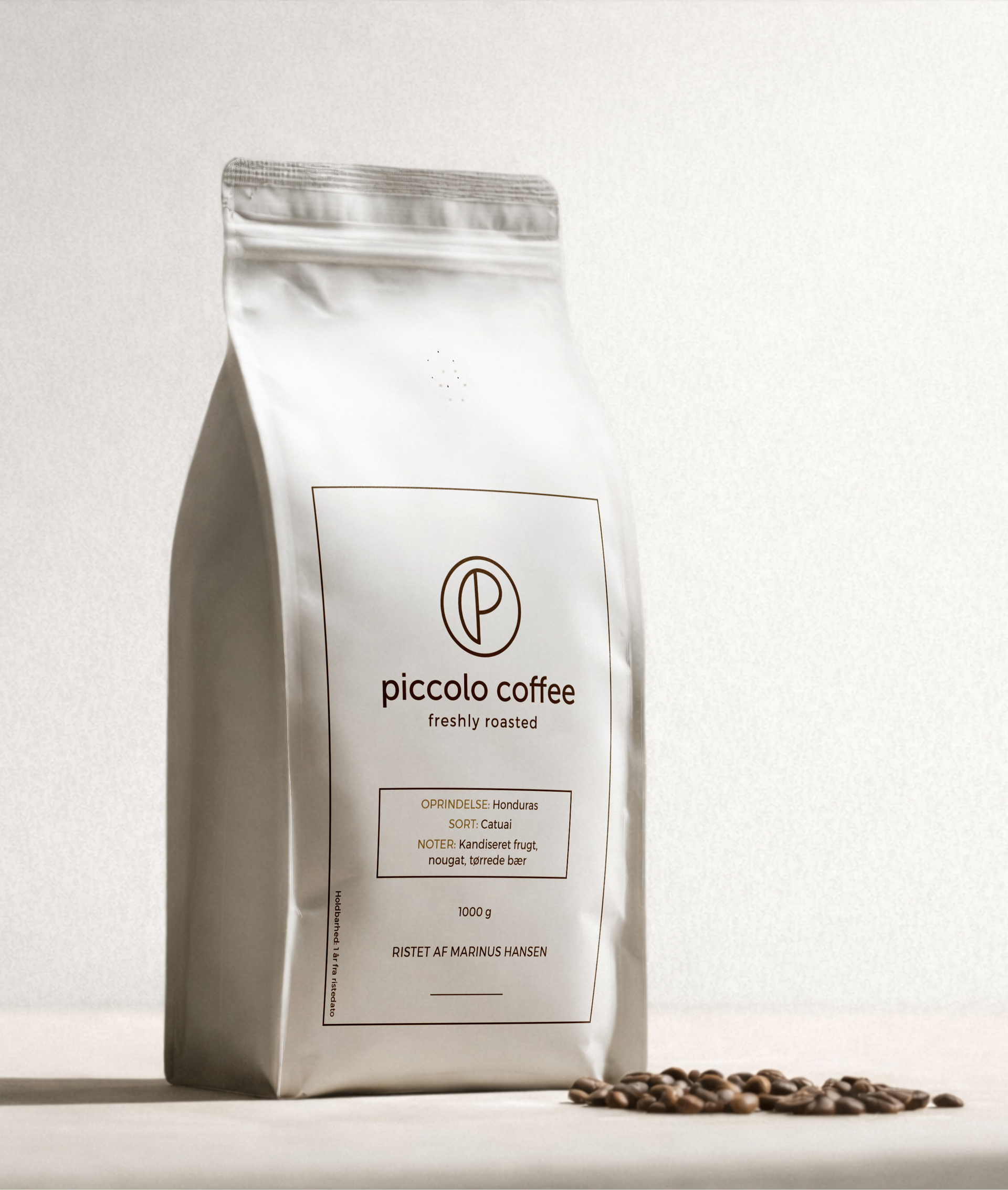 Honduras - Caballero La Quebrada