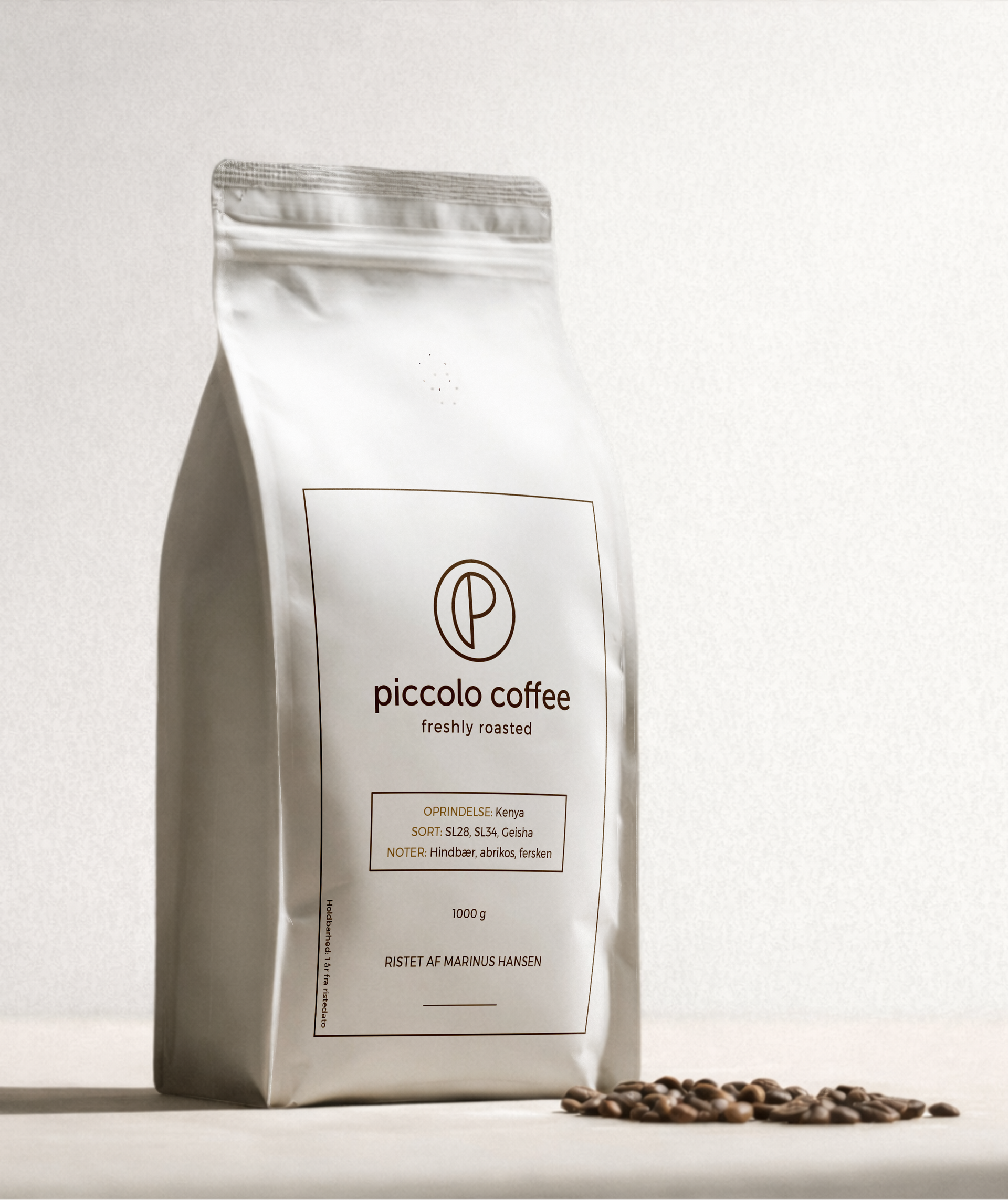 Kenya - AB Rung'eto Karimikui