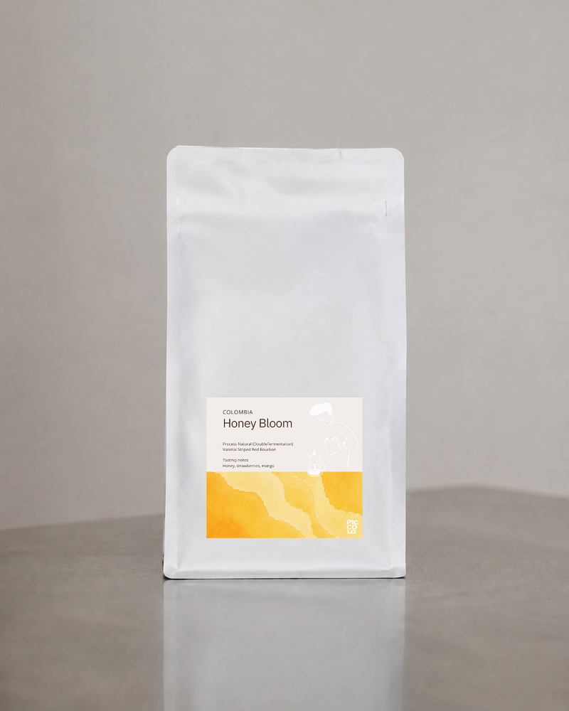 Honey Bloom